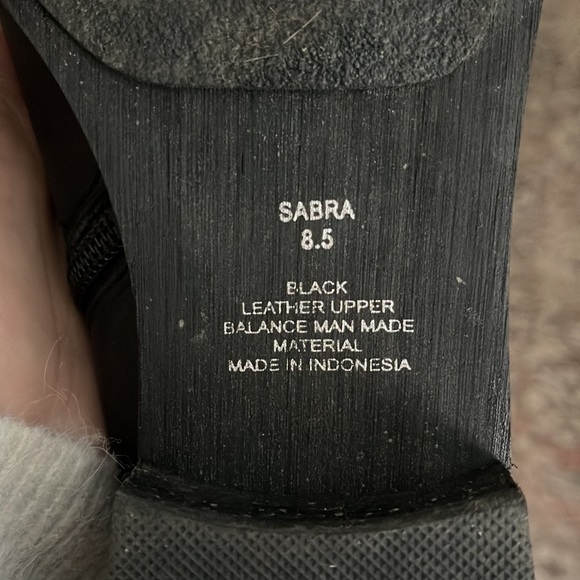 Steve Madden Boots - Picture 4 of 5